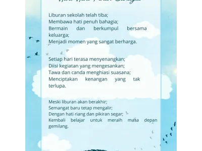 Liburan
