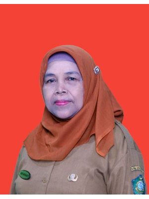 Dwi Widarti, S.Pd