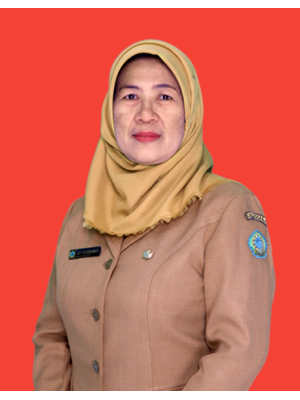 Dra. Jully Tri Soekowati