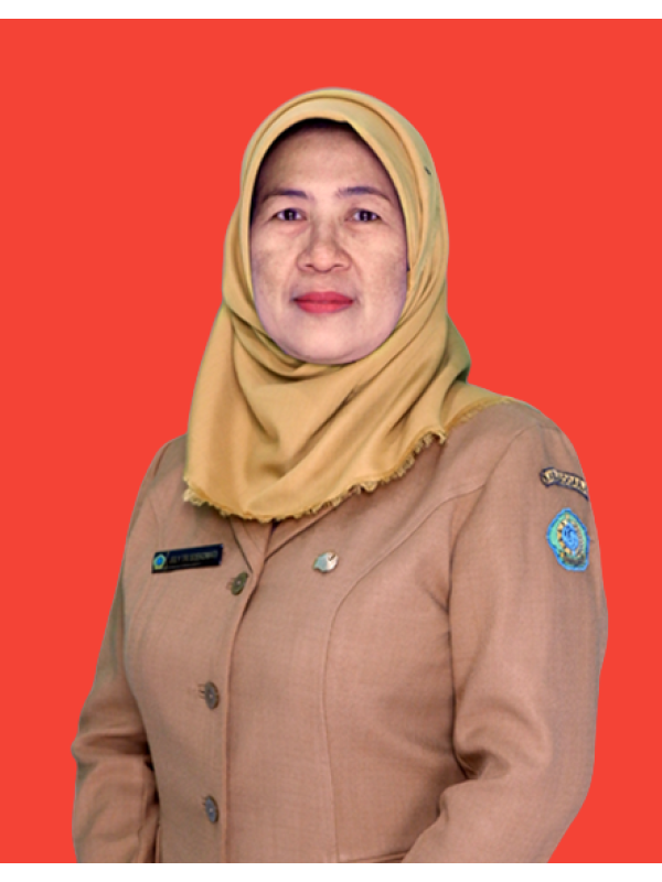Dra. Jully Tri Soekowati