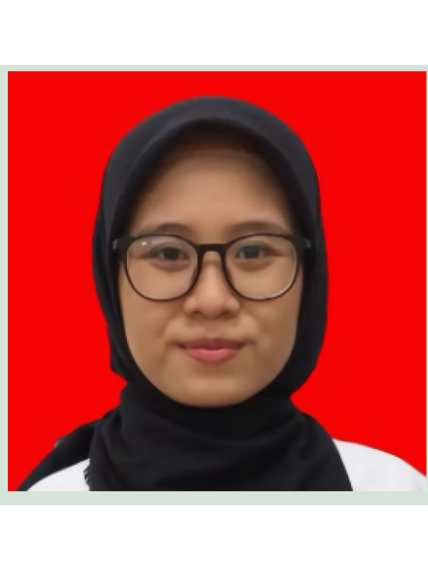 Fitri Laila Ramadhani, S.Stat