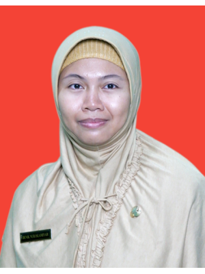 Denik Nur Islamiyah, S.Pd