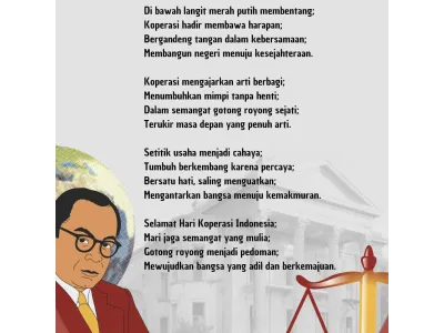 Hari Koperasi