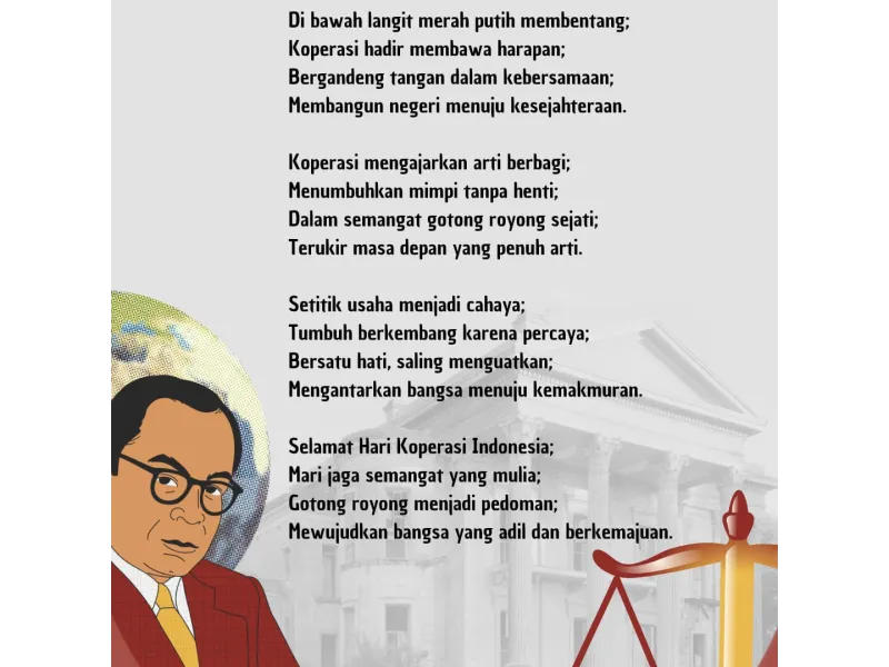 Hari Koperasi
