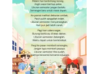 Liburan