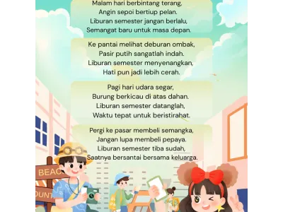 Liburan