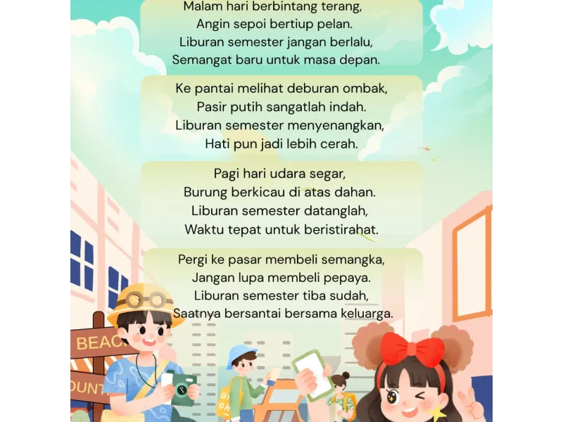 Liburan