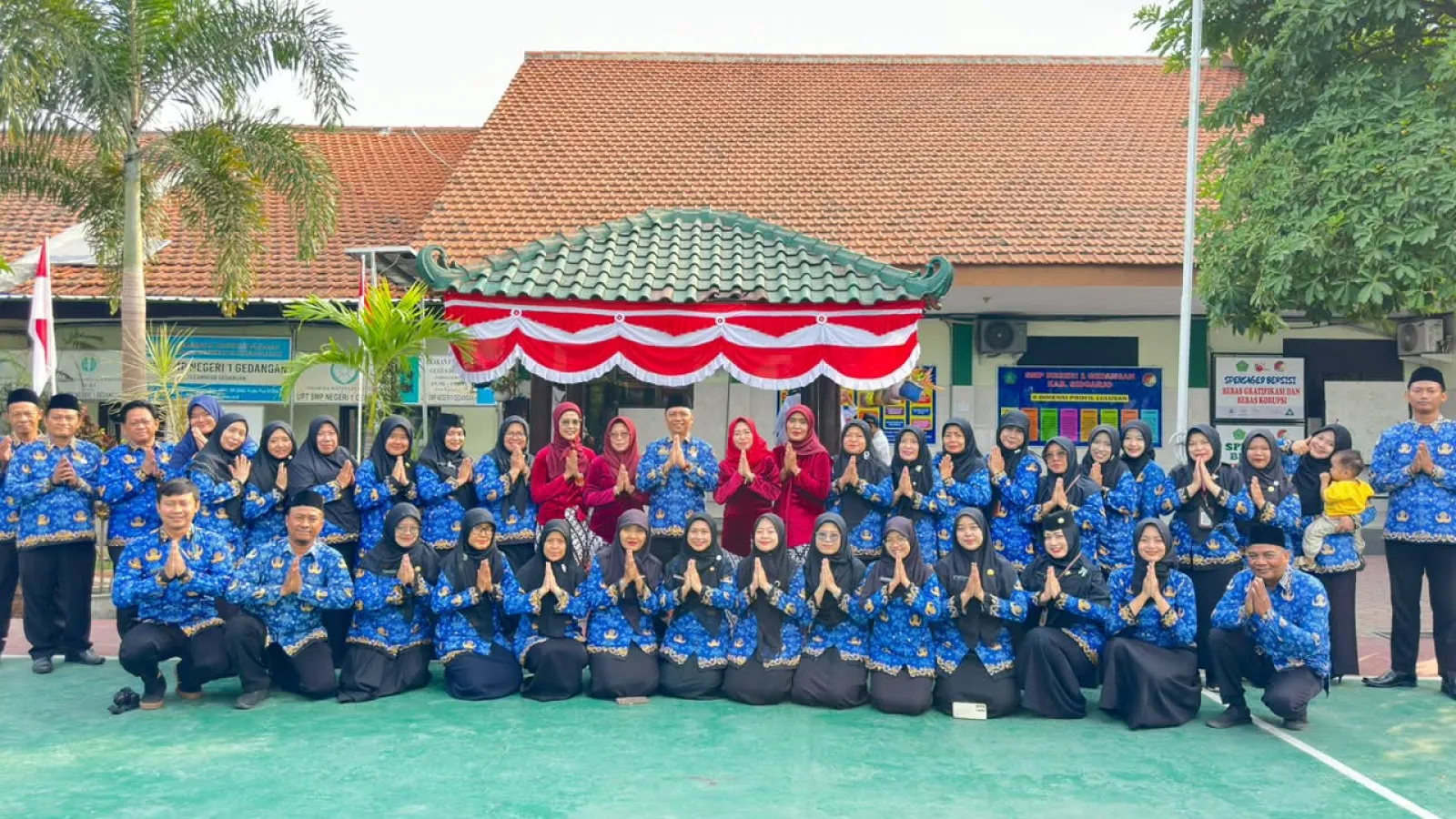 HUT KE-81 RI