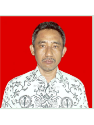 Moh. Fatchul Muin, S.Pd
