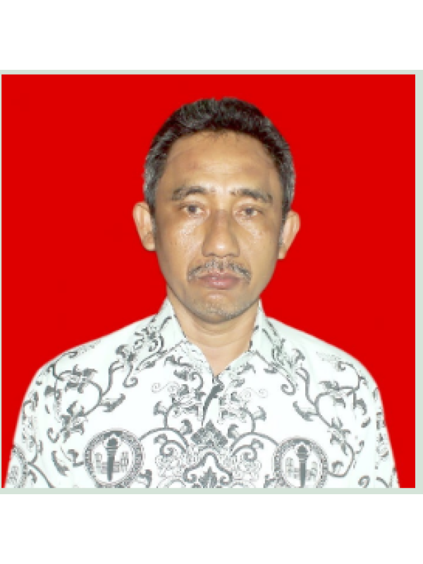 Moh. Fatchul Muin, S.Pd