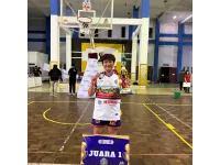 Sean Ivander Suryanto Raih Juara I Basket Tridharma Wali Kota Cup Madiun 2026  Sidoarjo