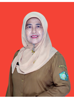 Ika Ardasari Citrwati, S.Pd