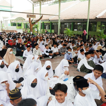 Peringatan Maulid Nabi
