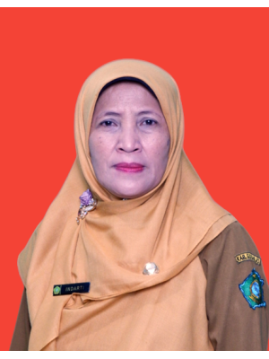 Indarti, S.Pd