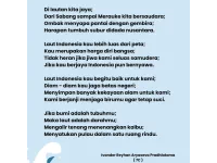 Hari Kelautan Nasional