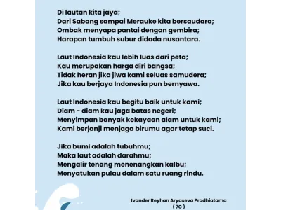 Hari Kelautan Nasional