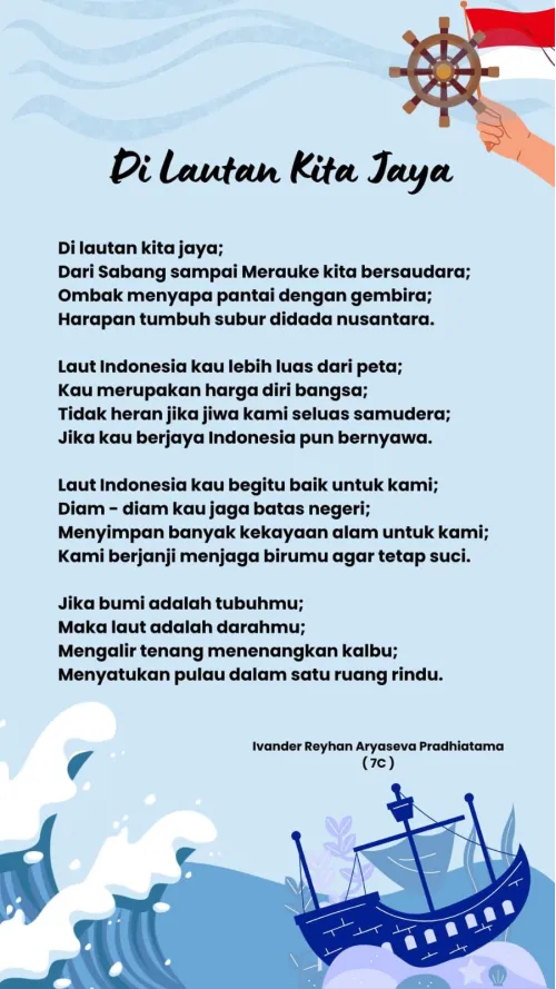 Hari Kelautan Nasional