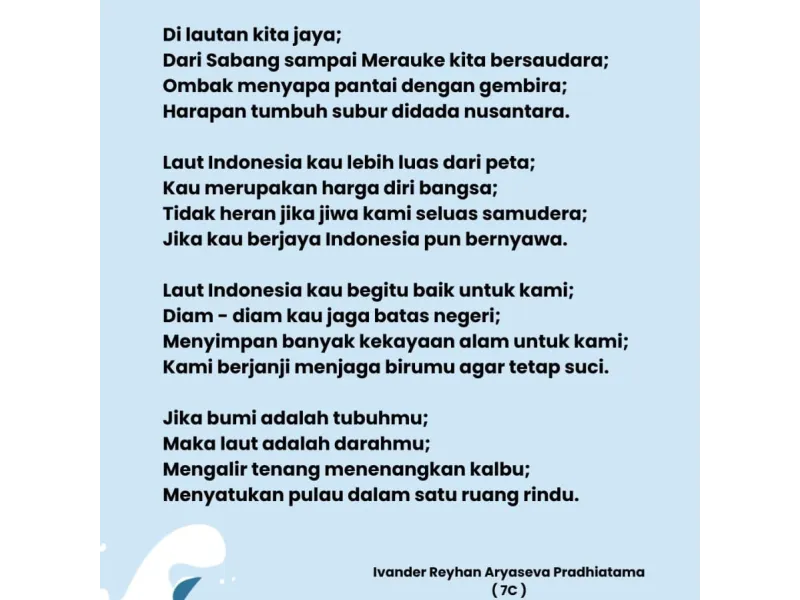 Hari Kelautan Nasional