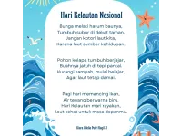 Hari Kelautan Nasional