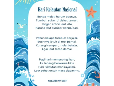 Hari Kelautan Nasional