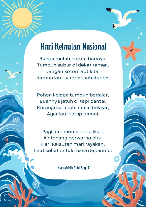 Hari Kelautan Nasional