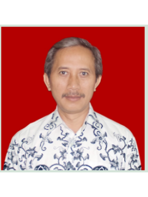 Moch. Rifai, S.Pd