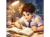 Jangan Pernah Menyerah