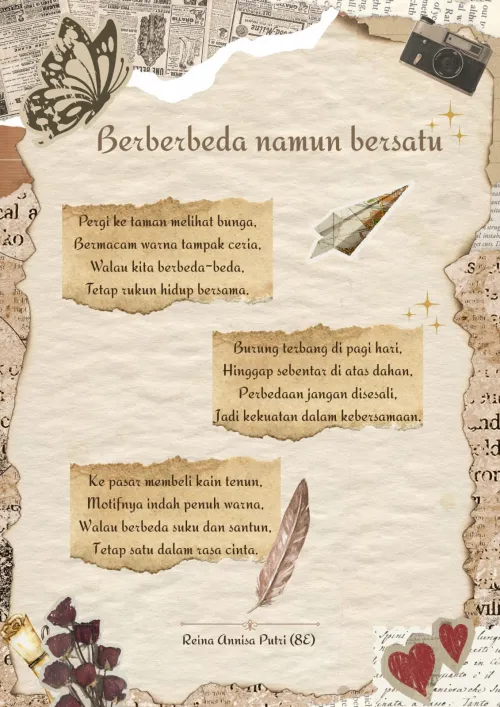 Kebangkitan Nasional/Kebhinekaan