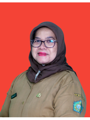 Meliana Suparmi, S.Pd
