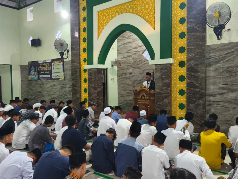 Semangat Iduladha 1447 H di SMPN 1 Gedangan: Sukses Gelar Takbir Keliling, Pelantikan Remas, Tauziah Mubaligh, hingga Penyembelihan 12 Hewan Kurban
