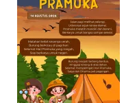 Hari Pramuka