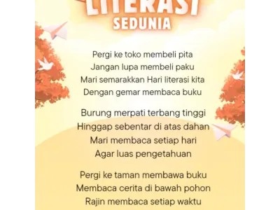 Hari Literasi Internasional
