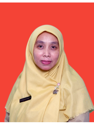 Evi Isianah  Muthi, S.T